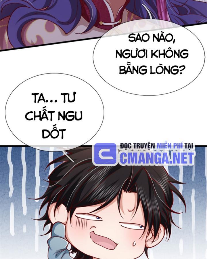 Ta Có Thể Thôn Phệ Vô Hạn Chapter 18 - Trang 2