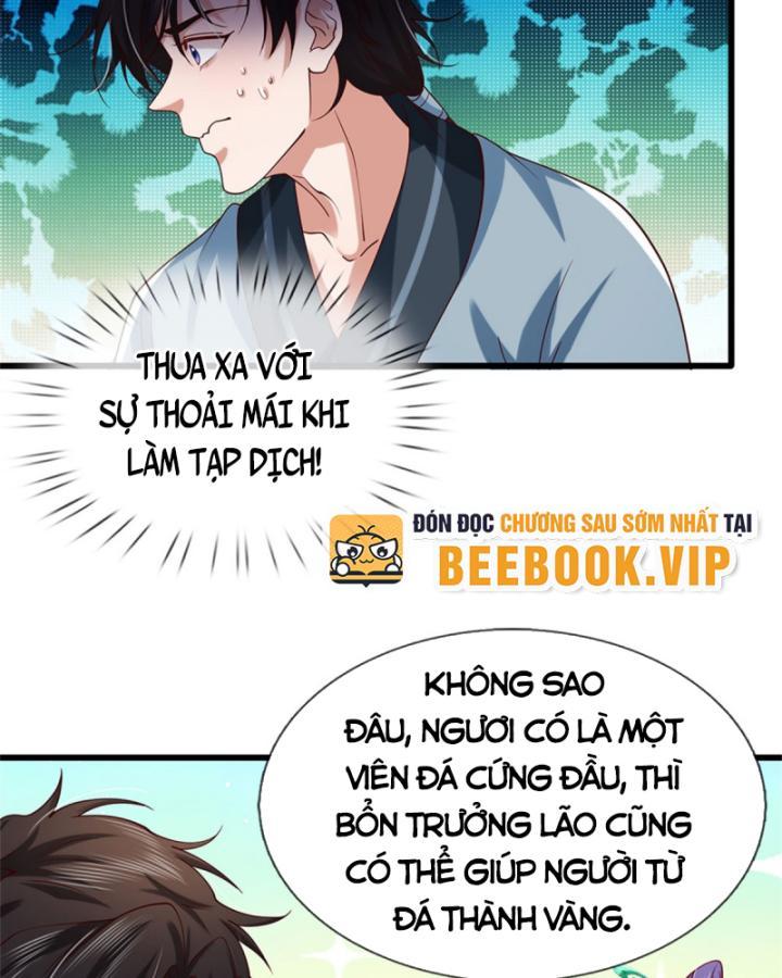 Ta Có Thể Thôn Phệ Vô Hạn Chapter 18 - Trang 2