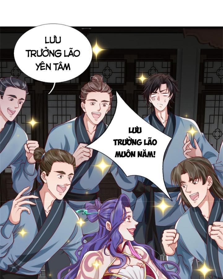 Ta Có Thể Thôn Phệ Vô Hạn Chapter 18 - Trang 2