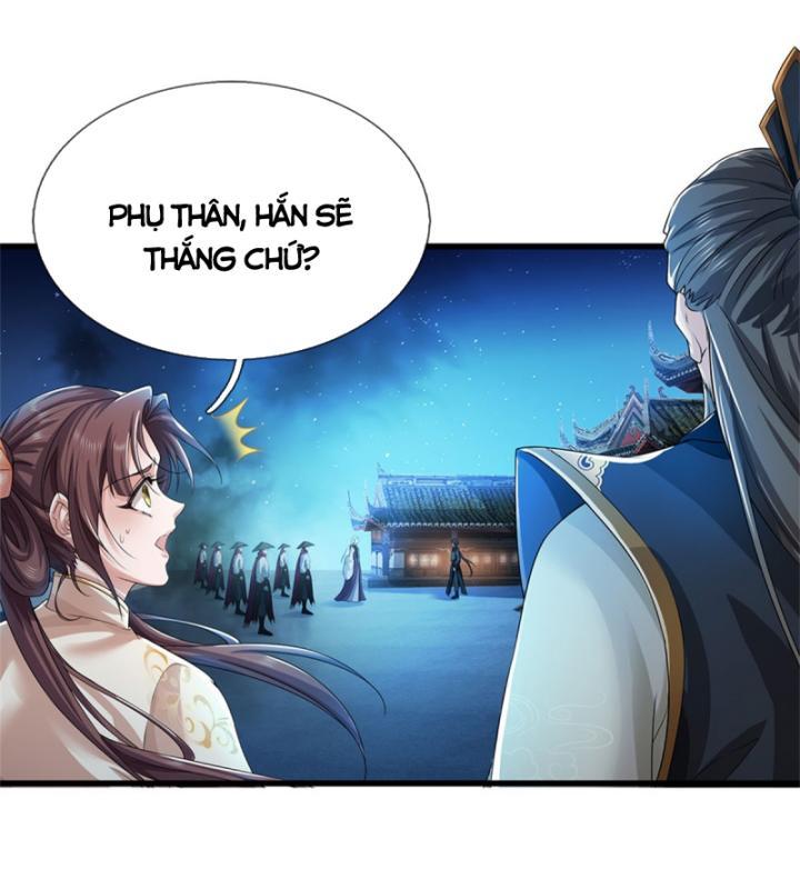 Ta Có Thể Thôn Phệ Vô Hạn Chapter 17 - Trang 2