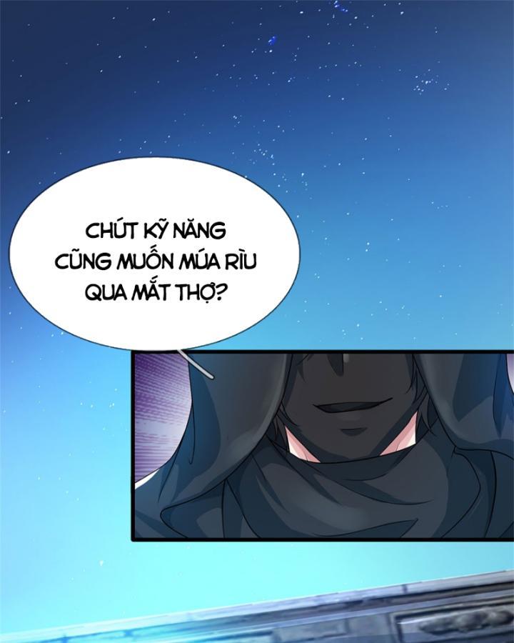 Ta Có Thể Thôn Phệ Vô Hạn Chapter 17 - Trang 2