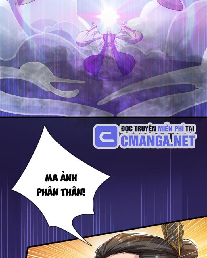 Ta Có Thể Thôn Phệ Vô Hạn Chapter 17 - Trang 2