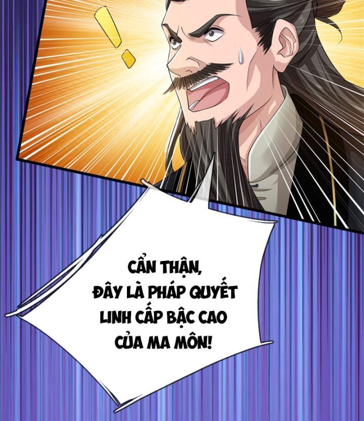 Ta Có Thể Thôn Phệ Vô Hạn Chapter 17 - Trang 2