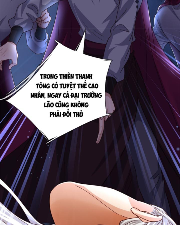 Ta Có Thể Thôn Phệ Vô Hạn Chapter 17 - Trang 2