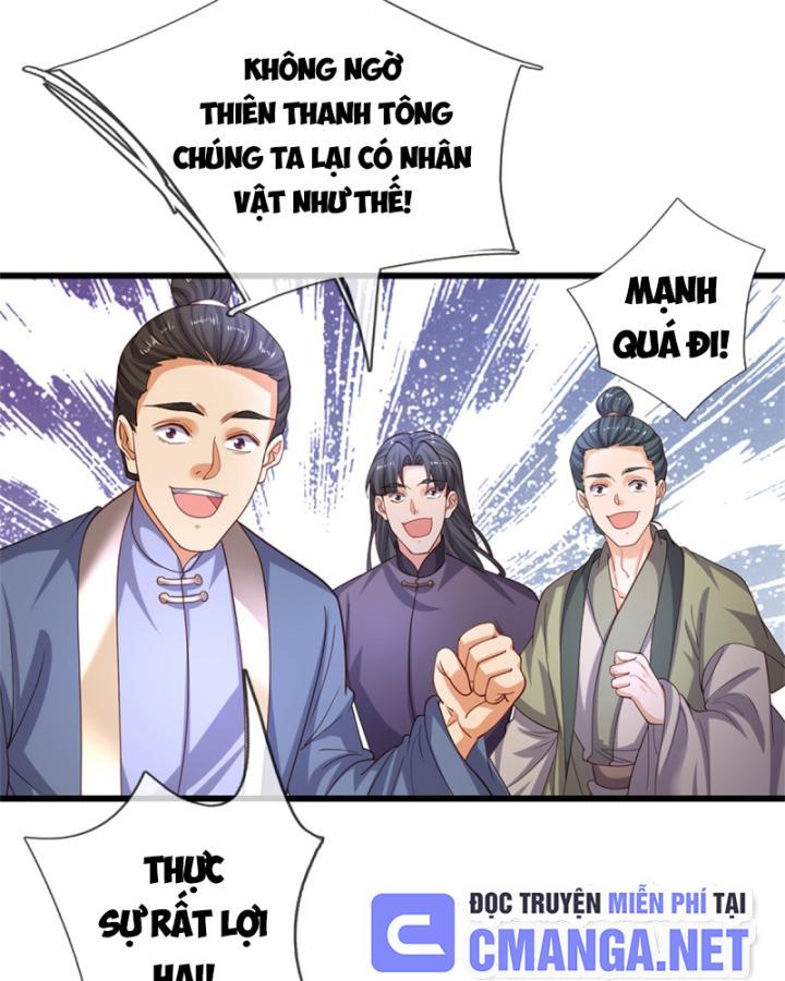 Ta Có Thể Thôn Phệ Vô Hạn Chapter 17 - Trang 2