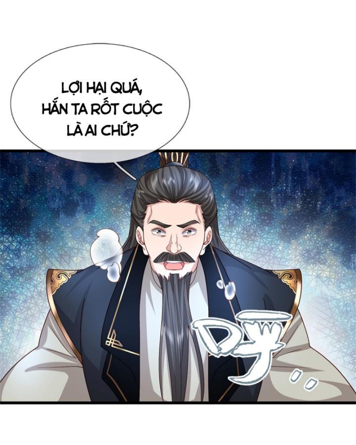 Ta Có Thể Thôn Phệ Vô Hạn Chapter 17 - Trang 2