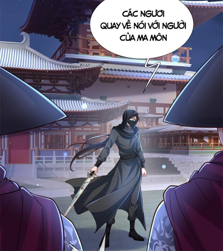 Ta Có Thể Thôn Phệ Vô Hạn Chapter 17 - Trang 2