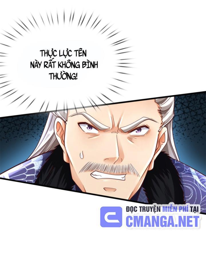 Ta Có Thể Thôn Phệ Vô Hạn Chapter 17 - Trang 2