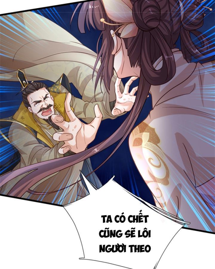 Ta Có Thể Thôn Phệ Vô Hạn Chapter 17 - Trang 2