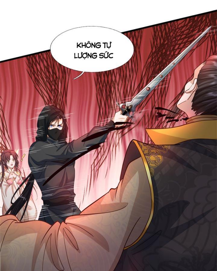 Ta Có Thể Thôn Phệ Vô Hạn Chapter 17 - Trang 2