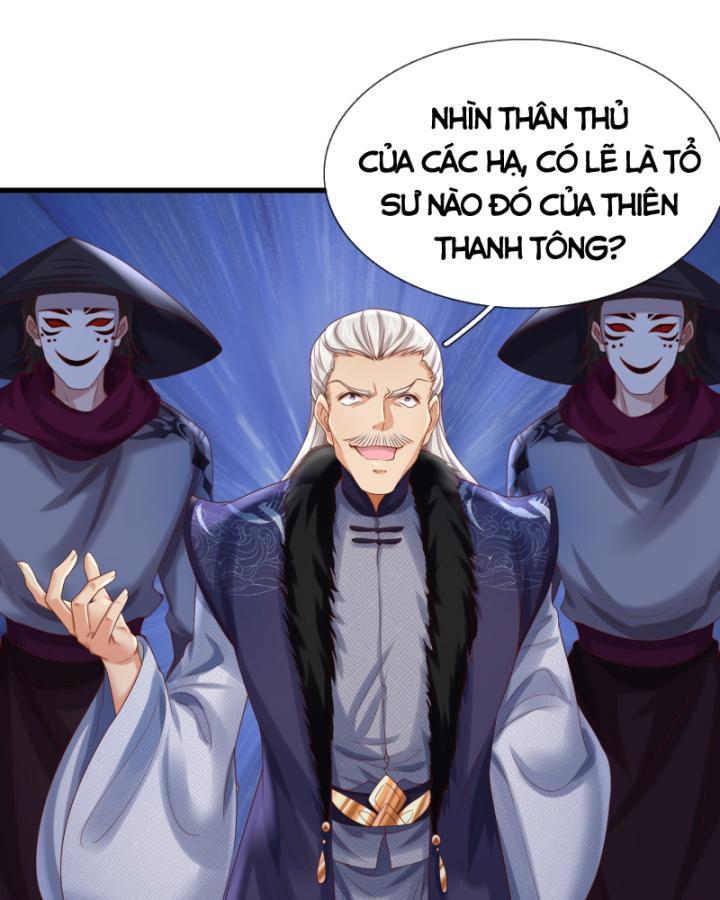 Ta Có Thể Thôn Phệ Vô Hạn Chapter 16 - Trang 2