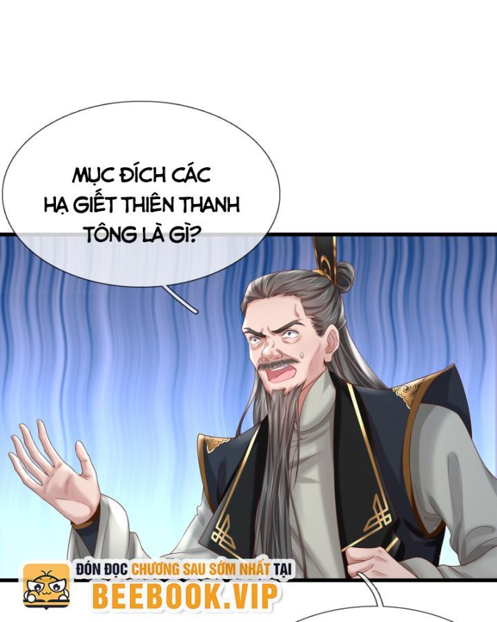 Ta Có Thể Thôn Phệ Vô Hạn Chapter 16 - Trang 2