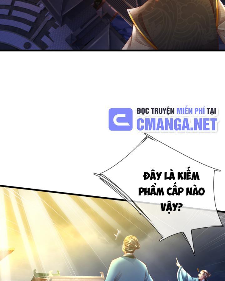 Ta Có Thể Thôn Phệ Vô Hạn Chapter 16 - Trang 2