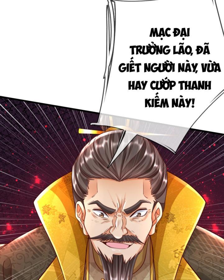 Ta Có Thể Thôn Phệ Vô Hạn Chapter 16 - Trang 2