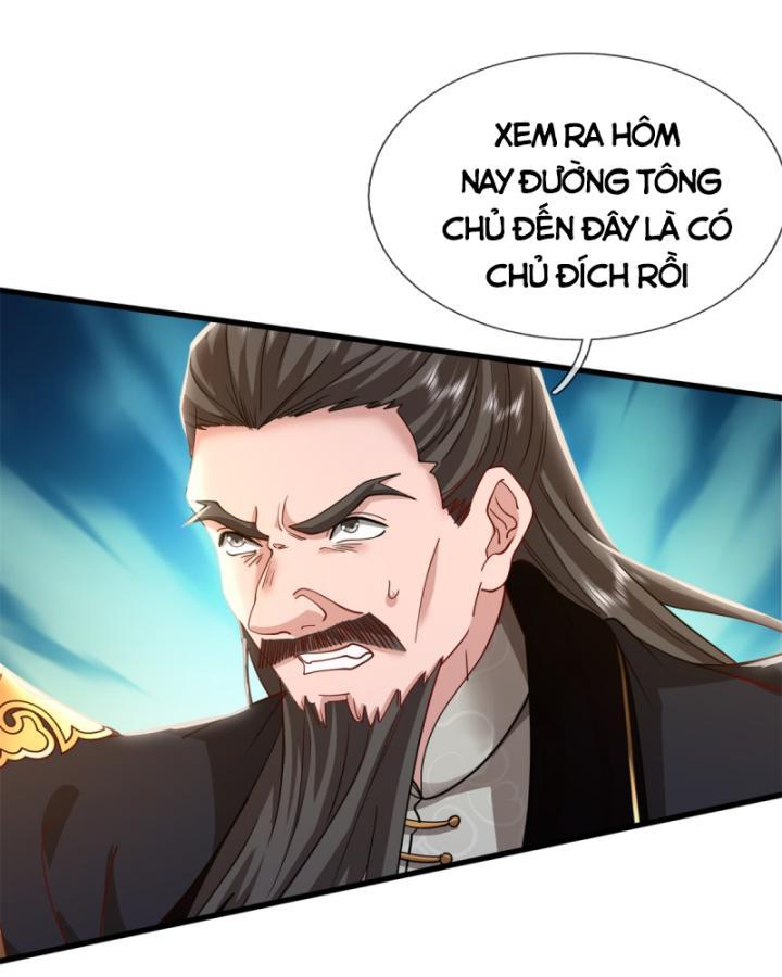 Ta Có Thể Thôn Phệ Vô Hạn Chapter 14 - Trang 2