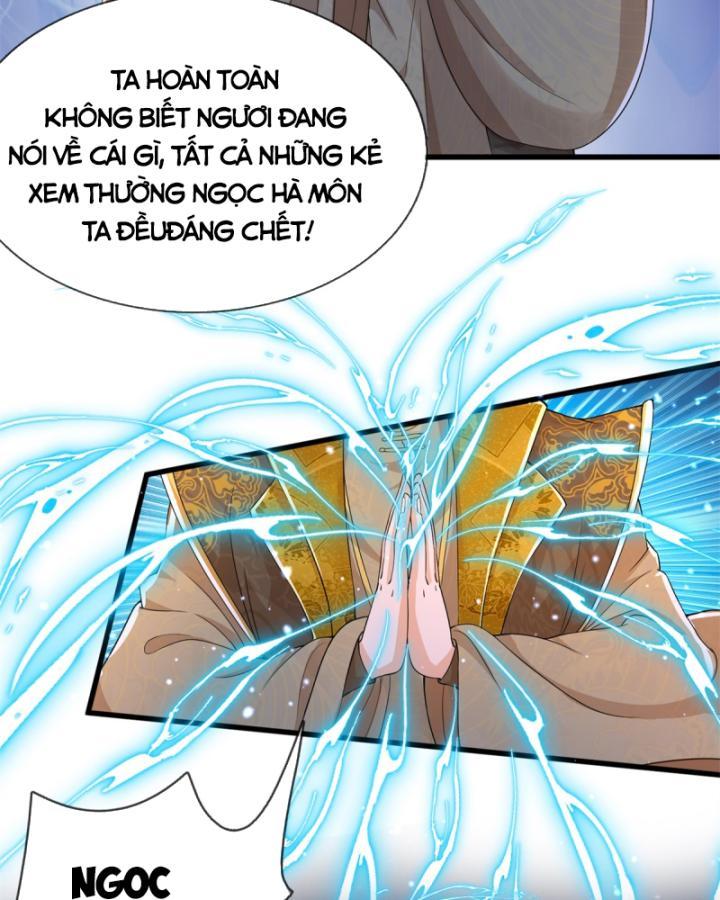 Ta Có Thể Thôn Phệ Vô Hạn Chapter 14 - Trang 2