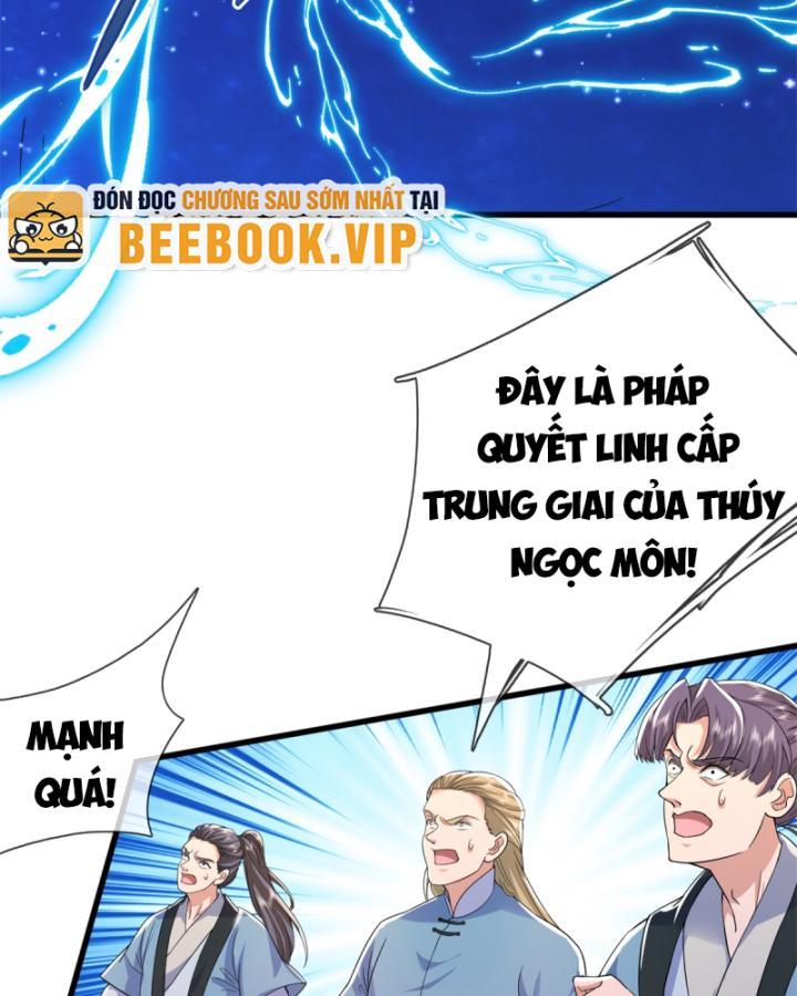 Ta Có Thể Thôn Phệ Vô Hạn Chapter 14 - Trang 2