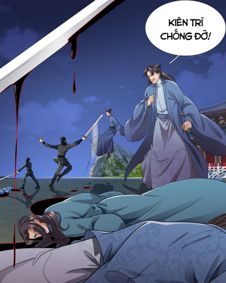 Ta Có Thể Thôn Phệ Vô Hạn Chapter 14 - Trang 2