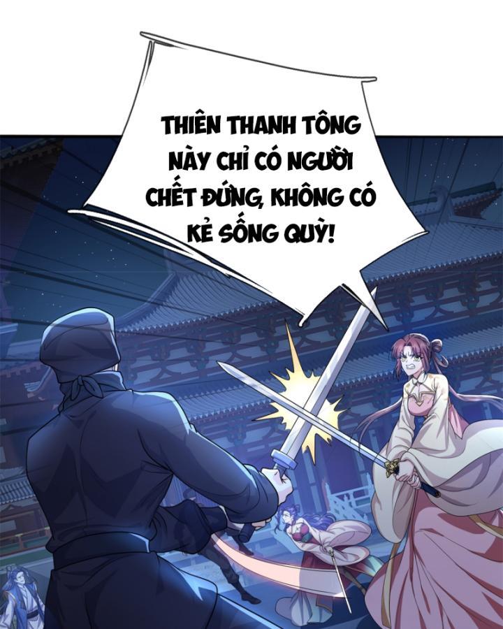 Ta Có Thể Thôn Phệ Vô Hạn Chapter 14 - Trang 2