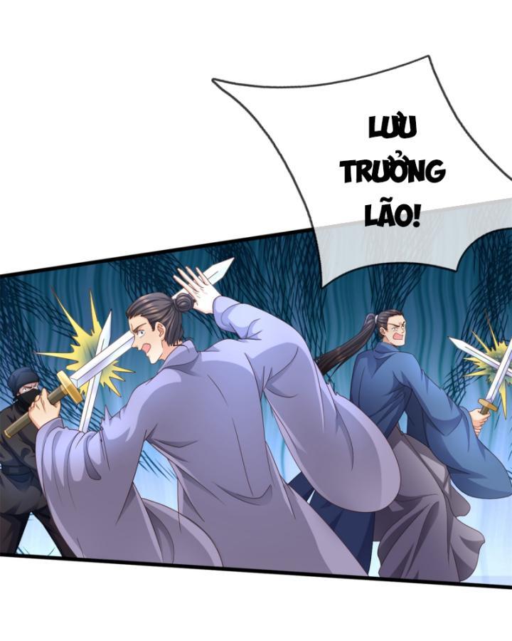 Ta Có Thể Thôn Phệ Vô Hạn Chapter 14 - Trang 2