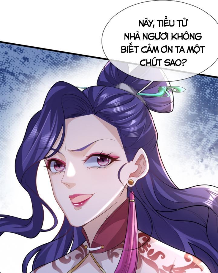 Ta Có Thể Thôn Phệ Vô Hạn Chapter 13 - Trang 2