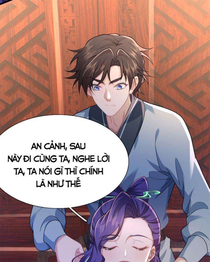 Ta Có Thể Thôn Phệ Vô Hạn Chapter 13 - Trang 2