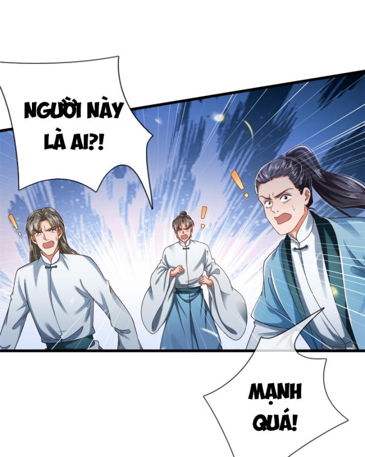 Ta Có Thể Thôn Phệ Vô Hạn Chapter 13 - Trang 2