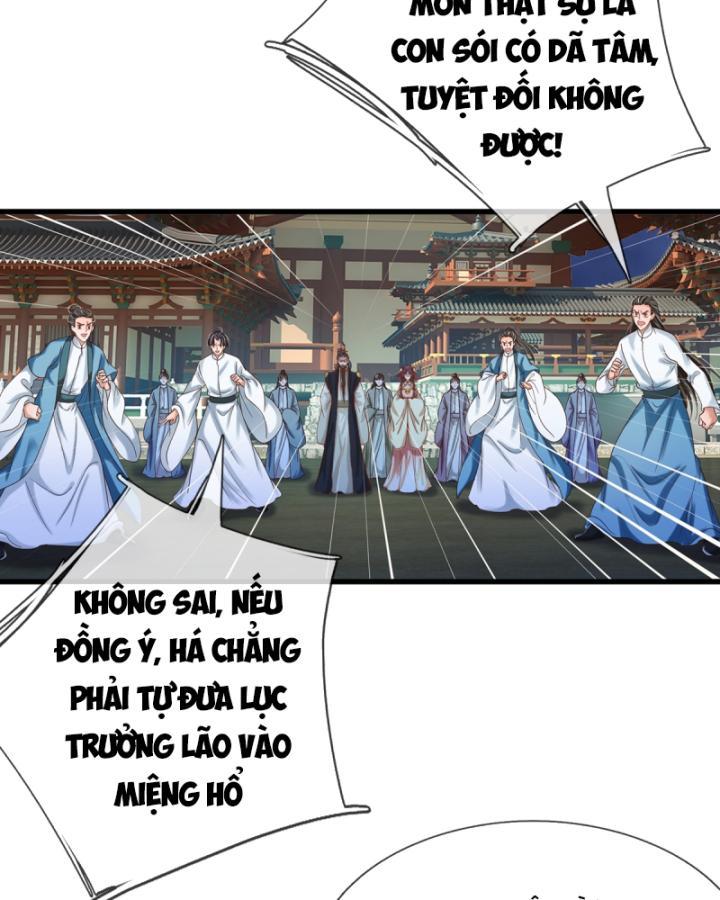 Ta Có Thể Thôn Phệ Vô Hạn Chapter 13 - Trang 2