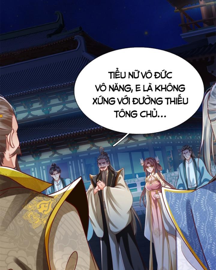 Ta Có Thể Thôn Phệ Vô Hạn Chapter 13 - Trang 2