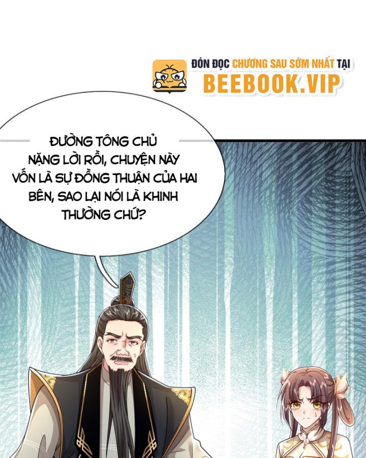 Ta Có Thể Thôn Phệ Vô Hạn Chapter 13 - Trang 2