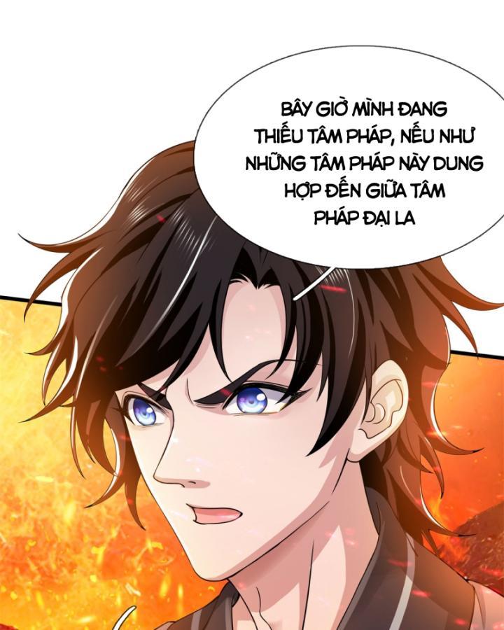 Ta Có Thể Thôn Phệ Vô Hạn Chapter 12 - Trang 2