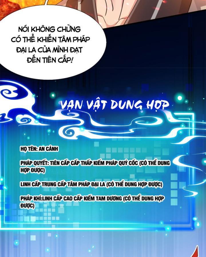 Ta Có Thể Thôn Phệ Vô Hạn Chapter 12 - Trang 2