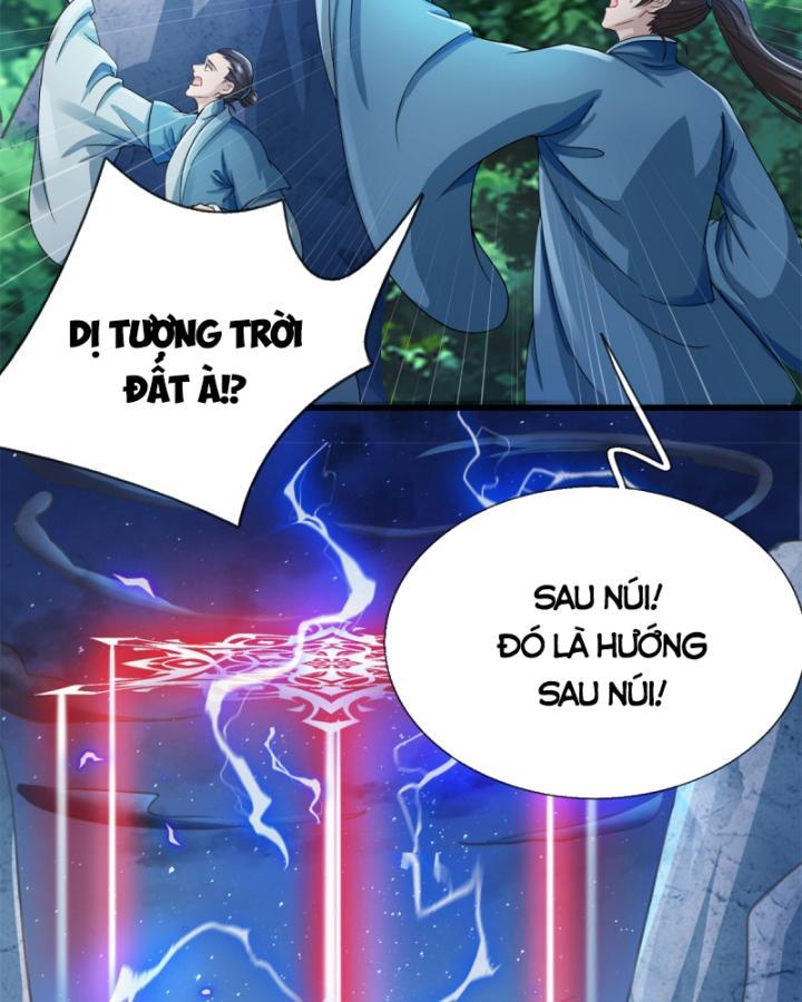 Ta Có Thể Thôn Phệ Vô Hạn Chapter 12 - Trang 2