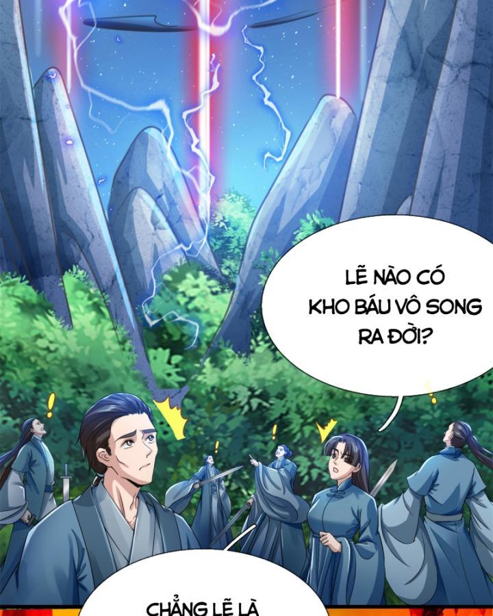 Ta Có Thể Thôn Phệ Vô Hạn Chapter 12 - Trang 2