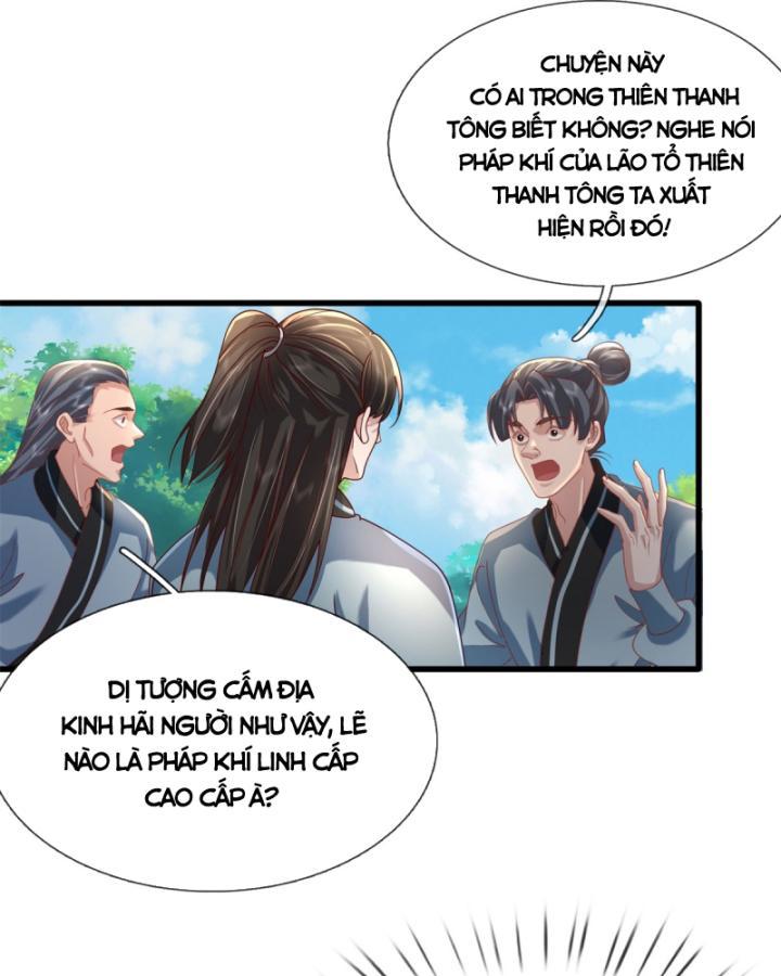 Ta Có Thể Thôn Phệ Vô Hạn Chapter 12 - Trang 2