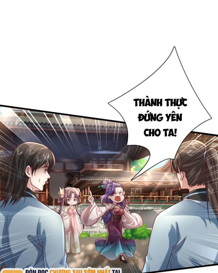 Ta Có Thể Thôn Phệ Vô Hạn Chapter 12 - Trang 2