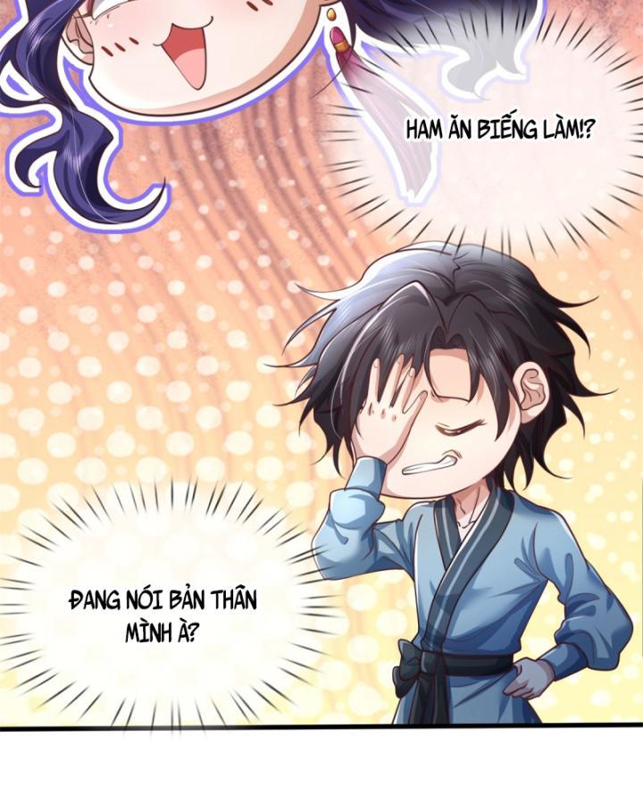 Ta Có Thể Thôn Phệ Vô Hạn Chapter 12 - Trang 2