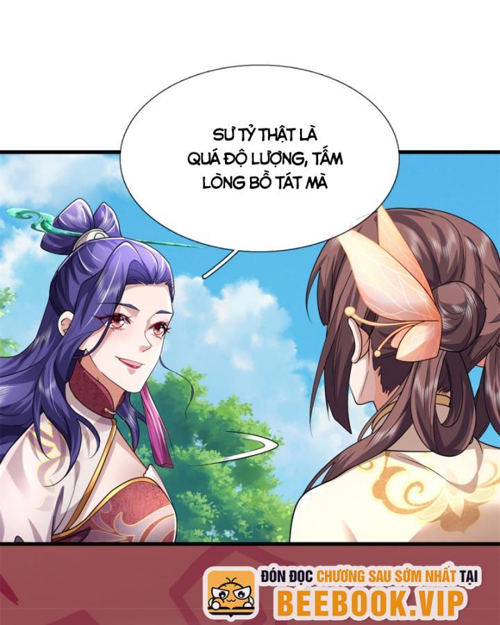 Ta Có Thể Thôn Phệ Vô Hạn Chapter 12 - Trang 2