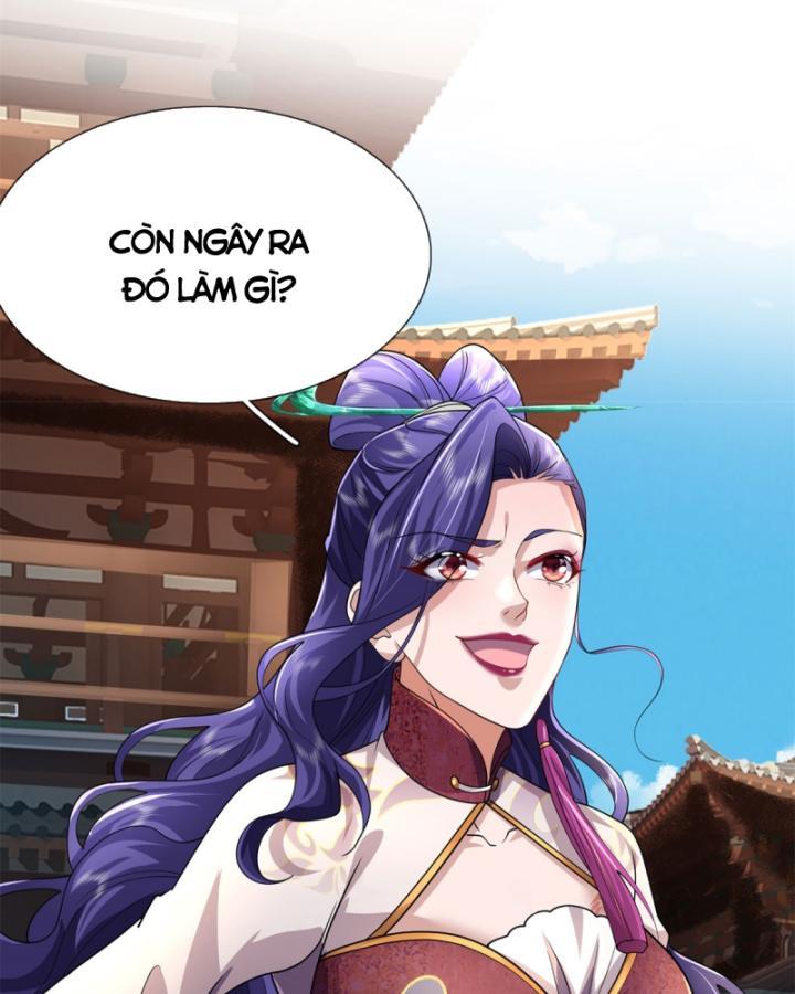 Ta Có Thể Thôn Phệ Vô Hạn Chapter 12 - Trang 2