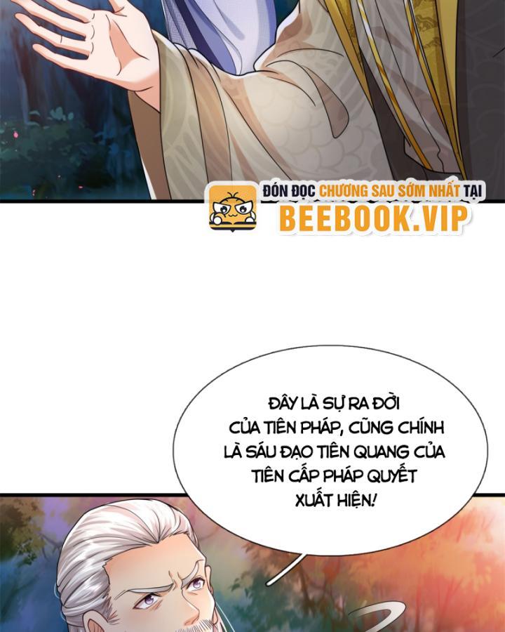 Ta Có Thể Thôn Phệ Vô Hạn Chapter 12 - Trang 2