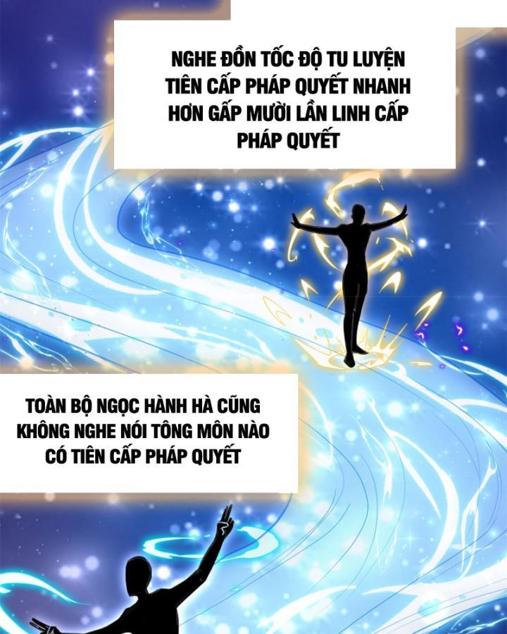 Ta Có Thể Thôn Phệ Vô Hạn Chapter 12 - Trang 2