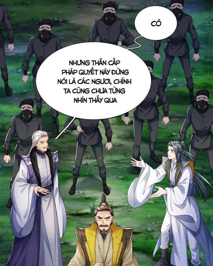 Ta Có Thể Thôn Phệ Vô Hạn Chapter 12 - Trang 2