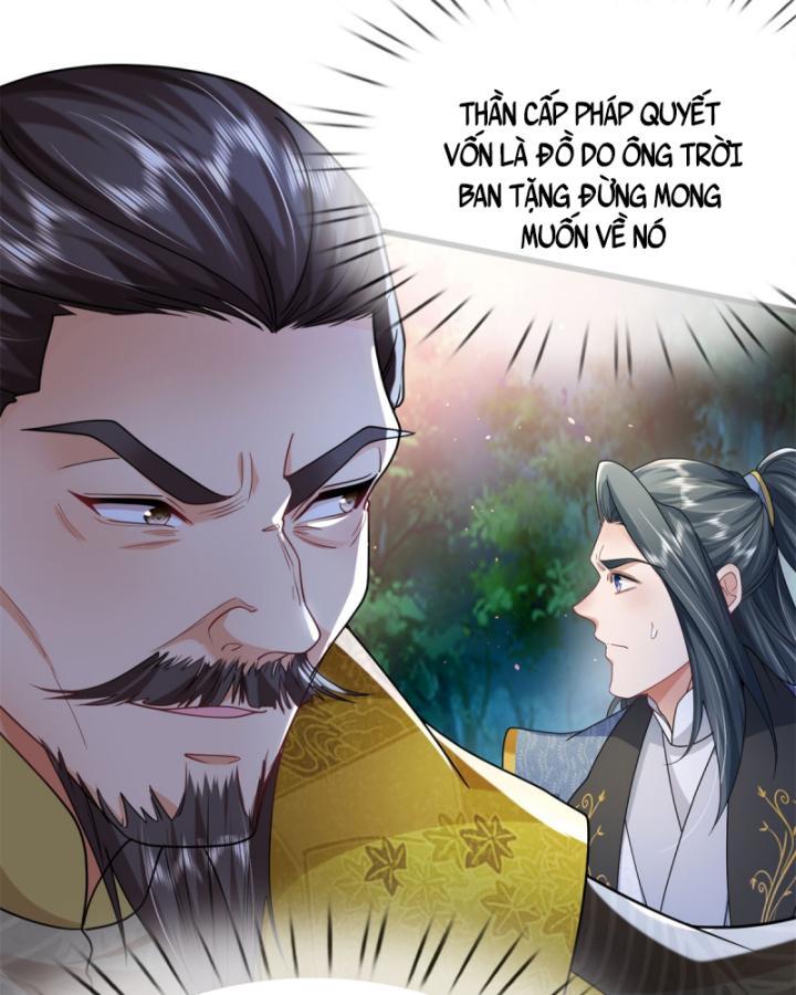 Ta Có Thể Thôn Phệ Vô Hạn Chapter 12 - Trang 2