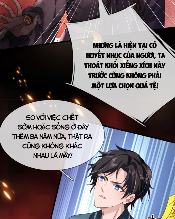 Ta Có Thể Thôn Phệ Vô Hạn Chapter 11 - Trang 2