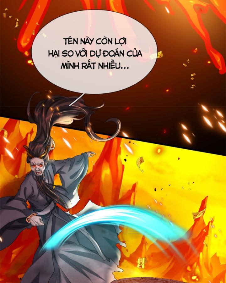 Ta Có Thể Thôn Phệ Vô Hạn Chapter 11 - Trang 2