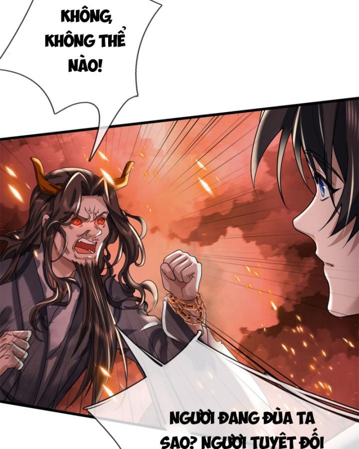 Ta Có Thể Thôn Phệ Vô Hạn Chapter 11 - Trang 2