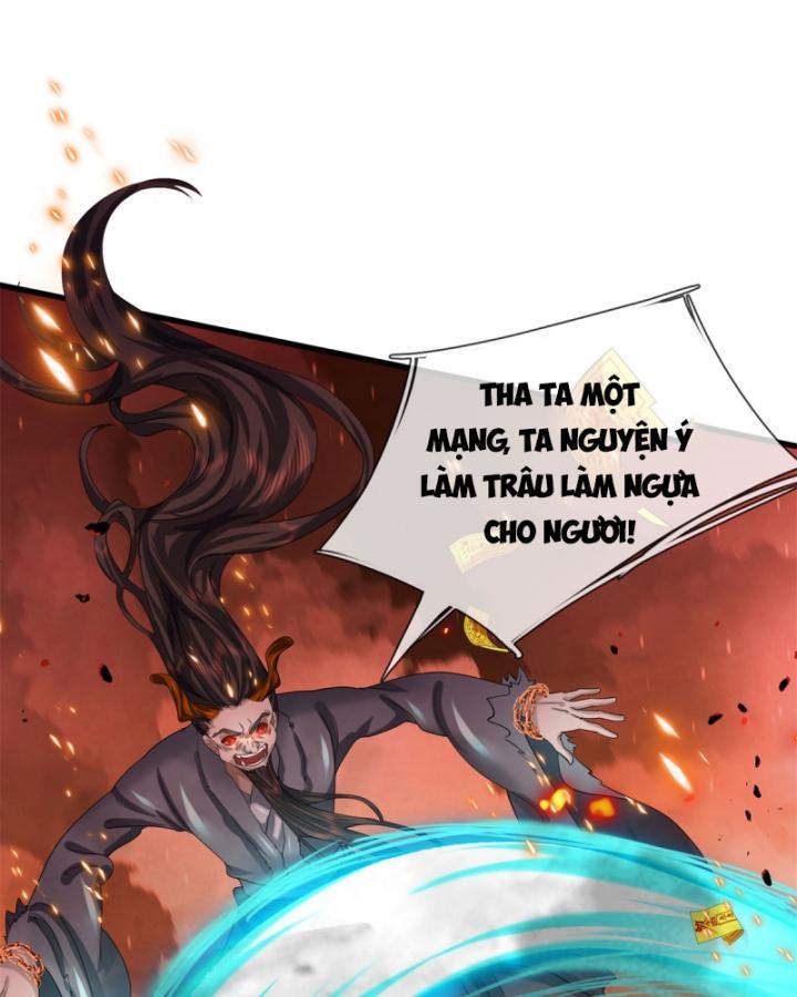 Ta Có Thể Thôn Phệ Vô Hạn Chapter 11 - Trang 2