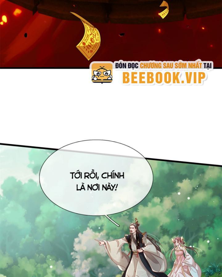 Ta Có Thể Thôn Phệ Vô Hạn Chapter 11 - Trang 2