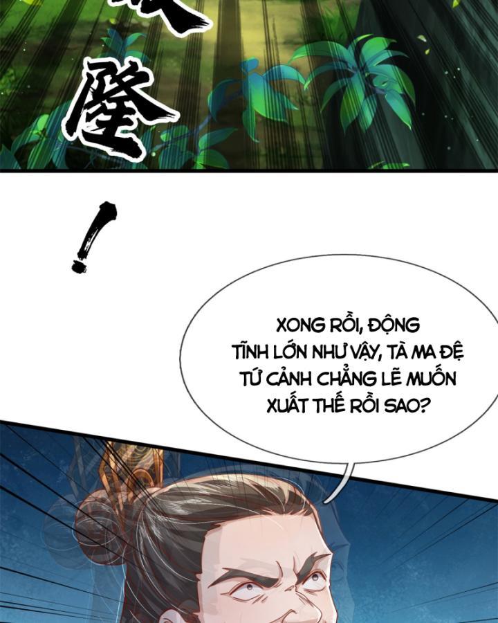 Ta Có Thể Thôn Phệ Vô Hạn Chapter 11 - Trang 2