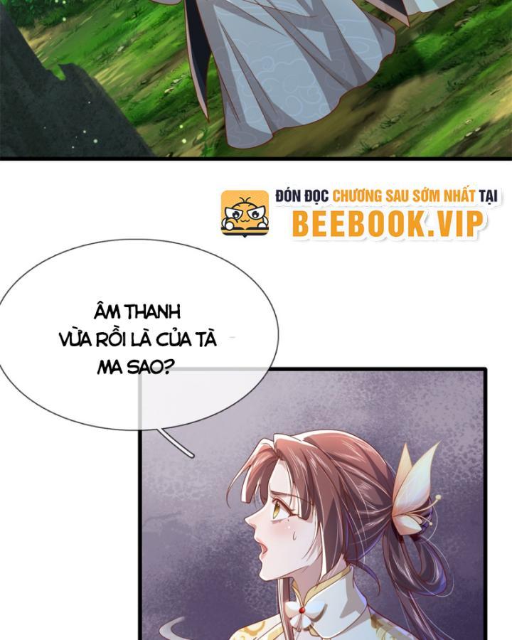 Ta Có Thể Thôn Phệ Vô Hạn Chapter 11 - Trang 2